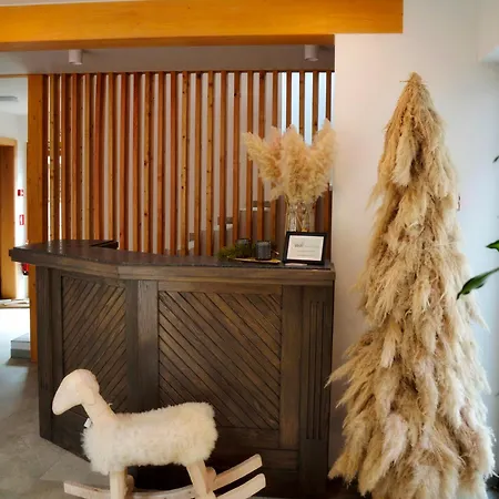 Hisa Plesnik Gasthuis 3*