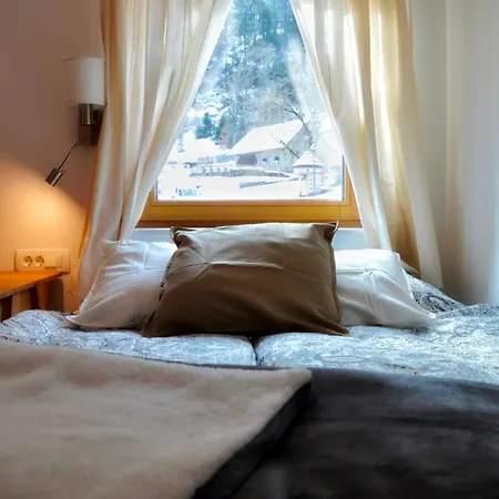 Hisa Plesnik Gasthuis