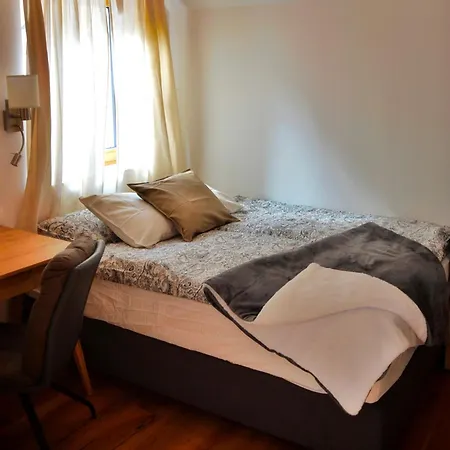 Hisa Plesnik * Solčava