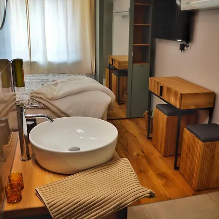 Hisa Plesnik Solčava