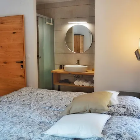 Hisa Plesnik 3* Solčava