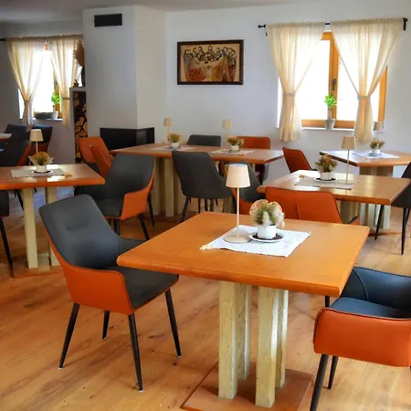 Hisa Plesnik Гостевой дом 3*