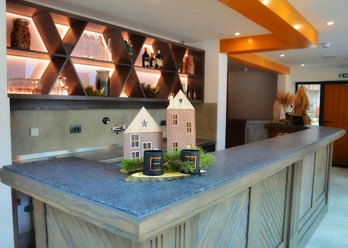 Hisa Plesnik Guest house Solcava