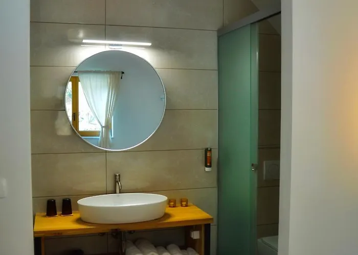 Guest house Hisa Plesnik