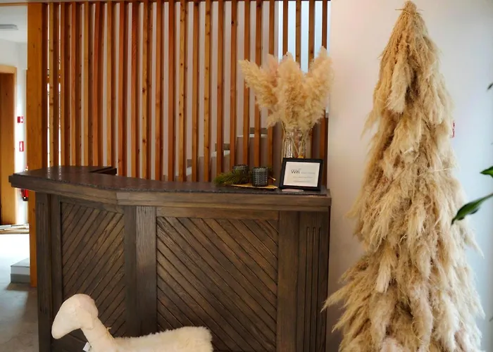 Hisa Plesnik Guest house 3*