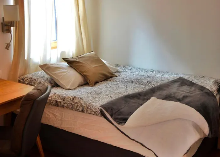 Hisa Plesnik 3* Solcava