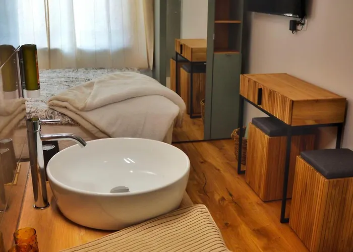 Hisa Plesnik Solcava