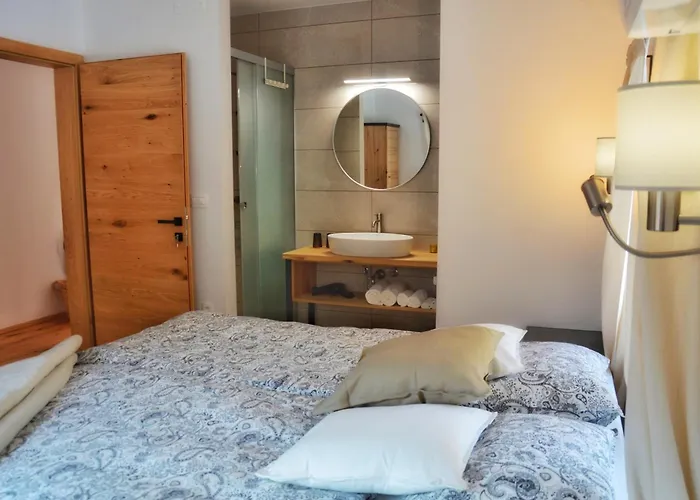 Hisa Plesnik 3* Solcava