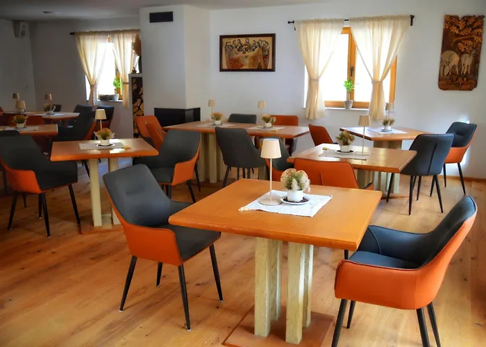 Hisa Plesnik Guest house 3*